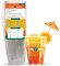 Clear Compostable Party Cups | (100 Count, 12 oz) | Disposable | Biodegradable | Plant Based Eco-friendly Alternative to Paper & Plastic Cups | For Weddings & Gatherings